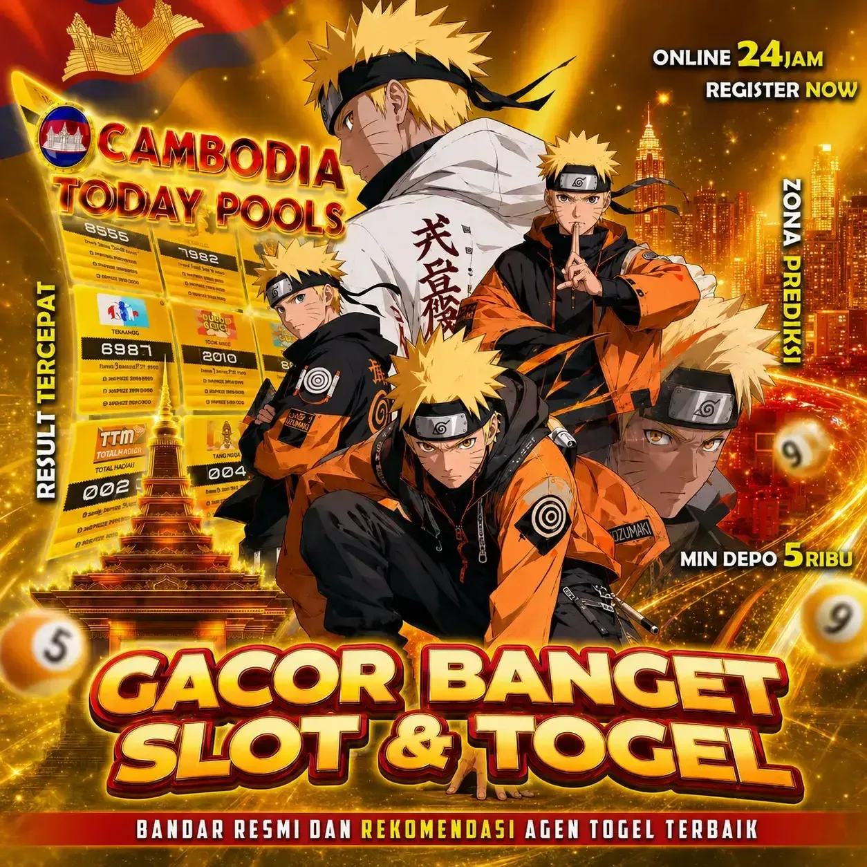 GARUDA363